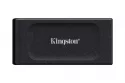 Kingston XS1000 2TB SSD Externo USB 3.2