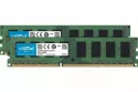 Crucial DDR3L 1600MHz 16GB 2x8GB CL11