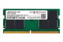 Transcend JetRam SO-DIMM DDR5 4800Mhz 32GB CL40