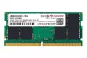 Transcend JetRam SO-DIMM DDR5 4800MHz 16GB CL40