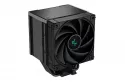 DepCool AK500 Zero Dark Ventilador CPU 120mm Negro