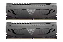 Patriot Viper Steel DDR4 4000MHz PC4-32000 16GB 2x8GB CL19