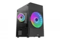 Aerocool Atomic Lite V1 Cristal Templado USB 3.0