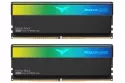 Team Group Kit 48GB (2 x 24GB) DDR5 7600MHz Xtreem ARGB Negro CL36