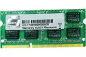 8GB DDR3-1600 módulo de memoria 1 x 8 GB 1600 MHz, Memoria RAM