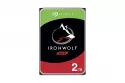 SeaGate IronWolf Pro NAS 3.5" 2 TB SATA 3