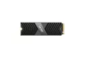 Lexar NM800 PRO 512GB | SSD M.2 PCIe 4.0 Gen 4x4 NVMe disipador