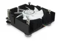 Gelid Slim Silence 775 Ventilador CPU 75mm