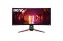 Benq EX3415R MOBIUZ 34" LED IPS UltraWide QHD 144Hz FreeSync Premium Curva