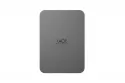 LaCie Mobile Drive Secure Disco Duro Externo 2.5" 2TB USB-C