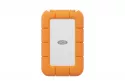 Lacie Rugged Mini SSD Externo 1TB USB-C 3.2 Gen 2x2 Naranja