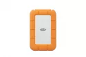 Lacie Rugged Mini SSD Externo 4TB USB-C 3.2 Gen 2x2 Naranja