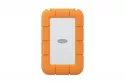 Lacie Rugged Mini SSD Externo 500GB USB-C 3.2 Gen 2x2 Naranja