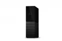 My Book Essential 6TB 3.5" USB 3.0 Negro