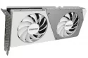 Inno3D GeForce RTX 4070 TWIN X2 OC White 12GB GDDR6X DLSS3