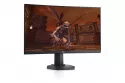 Dell S Series S2721HGF 27" LED FullHD 144Hz FreeSync Premium Curva