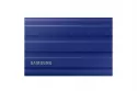 Samsung T7 Shield Disco Duro SSD 1TB USB-C Azul