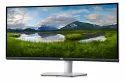 Dell S Series S3422DW 34" LED WQHD 100Hz FreeSync Curva