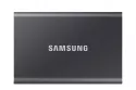 Samsung T7 SSD 2TB USB 3.2 Gris Carbón