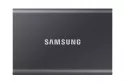 Samsung T7 SSD Disco Duro Externo 4TB USB 3.2 Gris Carbón