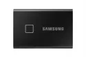 Samsung T7 Touch Disco Duro Externo SSD 500GB USB 3.2