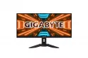 Gigabyte M34WQ 34" LED IPS WQHD 144Hz FreeSync Premium