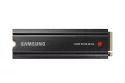 Samsung 980 PRO 1TB SSD PCIe 4.0 NVMe M.2 con Disipador de Calor