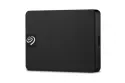 Seagate Expansión 500GB SSD 2.5" USB-C Negro