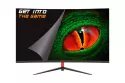 Keep Out XGM27PRO+ 27" LED FullHD 240Hz Curvo