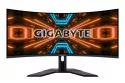 Gigabyte G34WQC A 34" Edge LED UWQHD 144Hz Curva