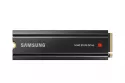 Samsung 980 PRO 2TB SSD PCIe 4.0 NVMe M.2 con Disipador de Calor
