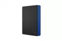 Seagate Game Drive 2.5" 4TB USB 3.0 HDD para PS4