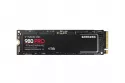 Samsung 980 Pro SSD 1TB PCIe NVMe M.2