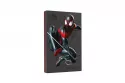 Seagate Miles Morales Edition FireCuda 2TB USB 3.2