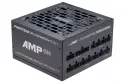 Fuente Modular Phanteks AMP GH PCIe 5.0 1000W 80+ Platinum Negra