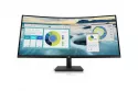 HP P34hc G4 34" LED WQHD Curva USB-C