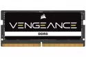 Memoria DDR5 Corsair Vengeance 16GB 1x16GB 5600MHz CL48 EXPO-XMP SoDIMM