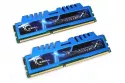 G.Skill Ripjaws X DDR3 2400 PC3-19200 8GB 2x4GB CL11