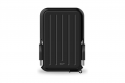 Silicon Power A66 Disco Duro Externo 2.5" 5TB USB 3.2 Negro