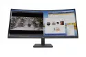 HP M34d 34" LED UltraWide QHD 100Hz USB-C Curva