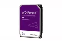 WD Purple 3.5" 2TB SATA 3