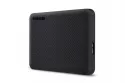 Toshiba Canvio Advance 2.5" 1TB USB 3.1 Negro Rugged