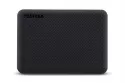 Toshiba Canvio Advance 2.5" 2TB USB 3.1 Negro Rugged