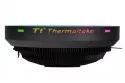 Thermaltake UX 100 ARGB Ventilador CPU 120mm