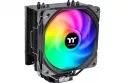 Thermaltake UX200 SE ARGB Ventilador CPU 120mm Negro