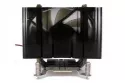 Xigmatek HDT-S1283 Dark Knight Ventilador CPU 120mm