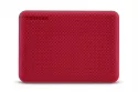 Toshiba Canvio Advance HDTCA40ER3CA 4TB 2.5" USB 3.1 Rojo