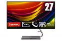 Lenovo Qreator 27" LED IPS UltraHD 4K FreeSync USB-C