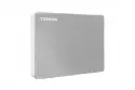 Toshiba Canvio Flex 2.5" 4TB USB-C