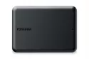 Toshiba Canvio Partner Disco Duro Externo 2.5" 1TB USB 3.2